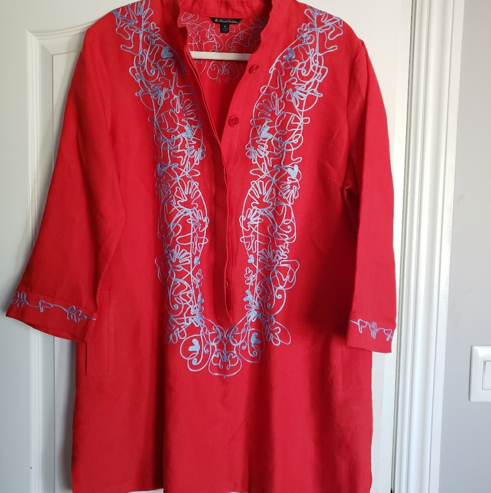 Beautiful Summer Shirt